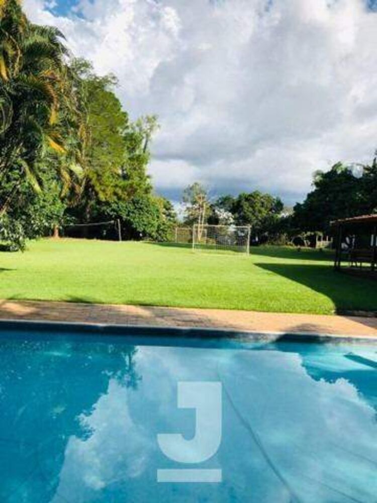 Chácara, 6 quartos, 5350 m² - Foto 2