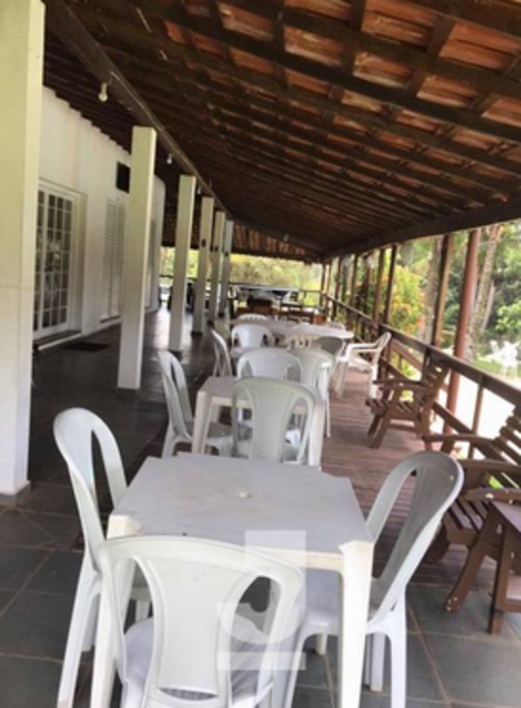 Chácara, 6 quartos, 5350 m² - Foto 12