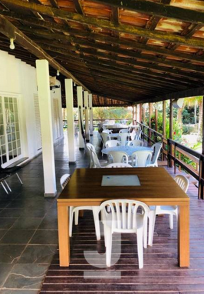 Chácara, 6 quartos, 5350 m² - Foto 16