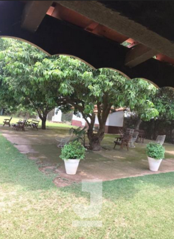 Chácara, 6 quartos, 5350 m² - Foto 22