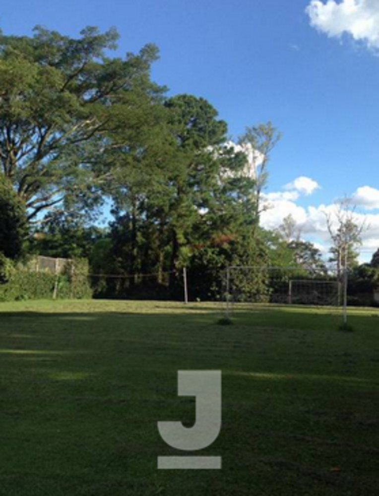 Chácara, 6 quartos, 5350 m² - Foto 9