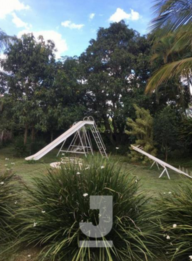 Chácara, 6 quartos, 5350 m² - Foto 7