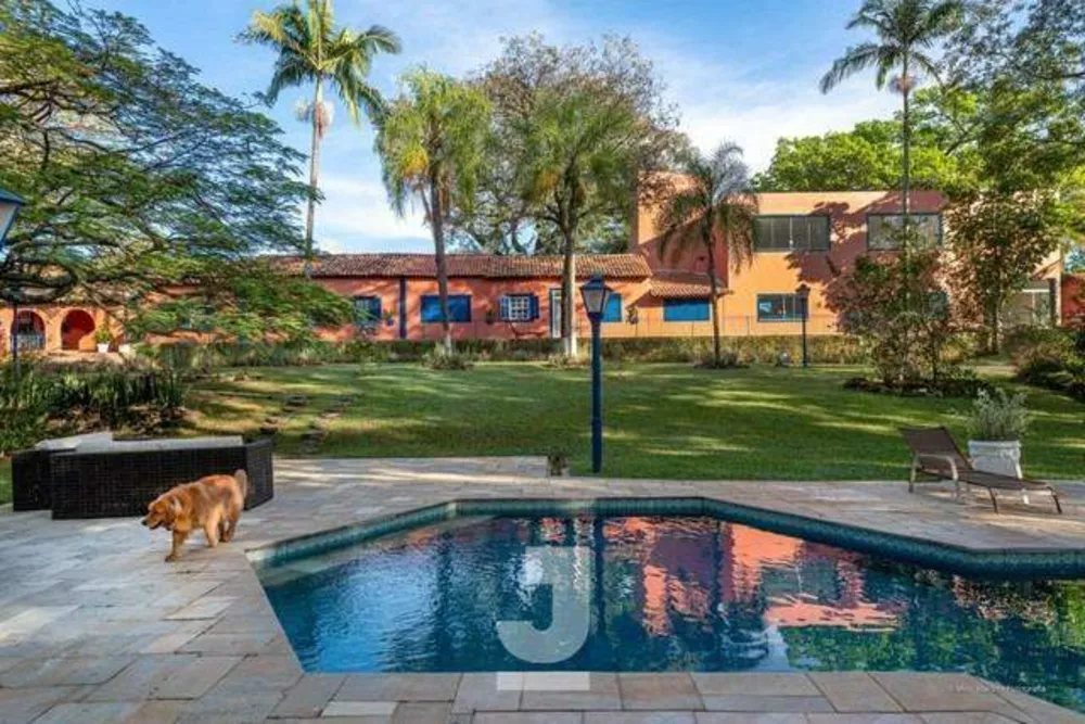 Casa de Condomínio à venda com 6 quartos, 2043m² - Foto 1