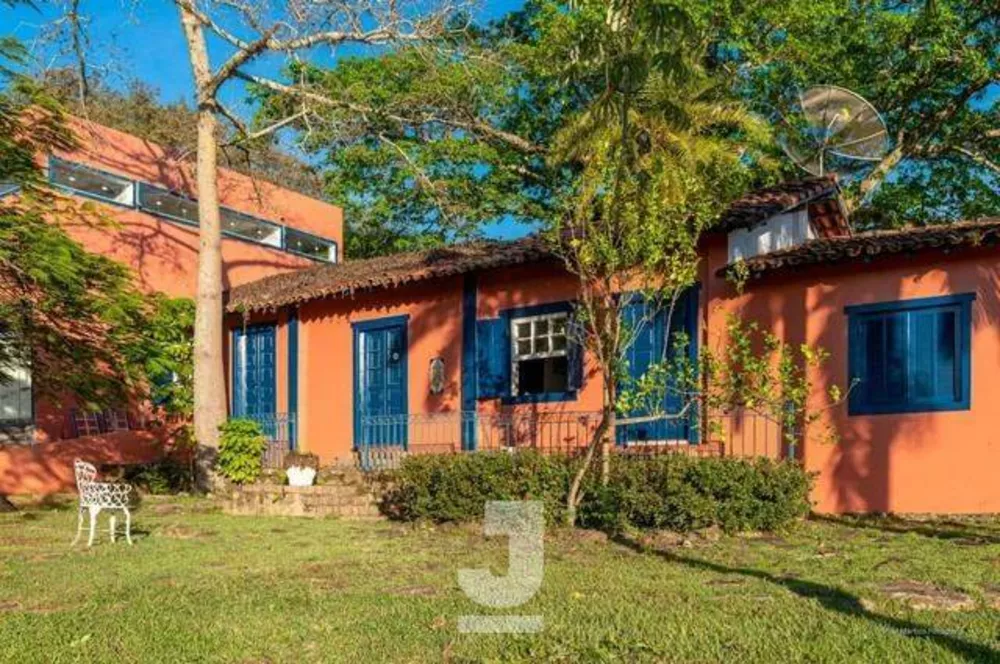 Casa de Condomínio à venda com 6 quartos, 2043m² - Foto 2