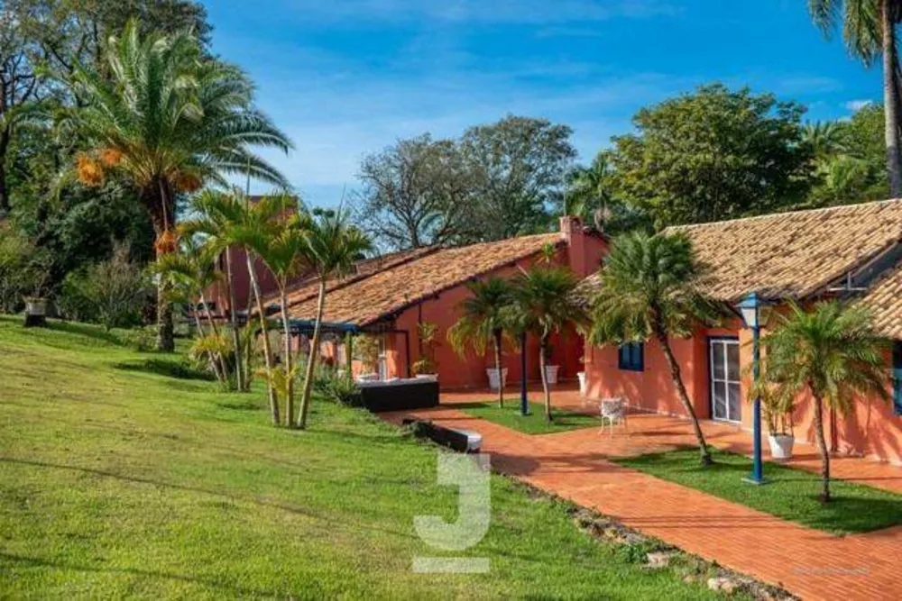 Casa de Condomínio à venda com 6 quartos, 2043m² - Foto 4