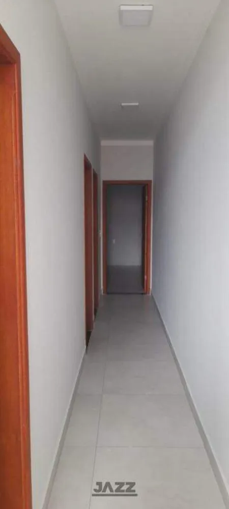 Casa, 3 quartos, 105 m² - Foto 2