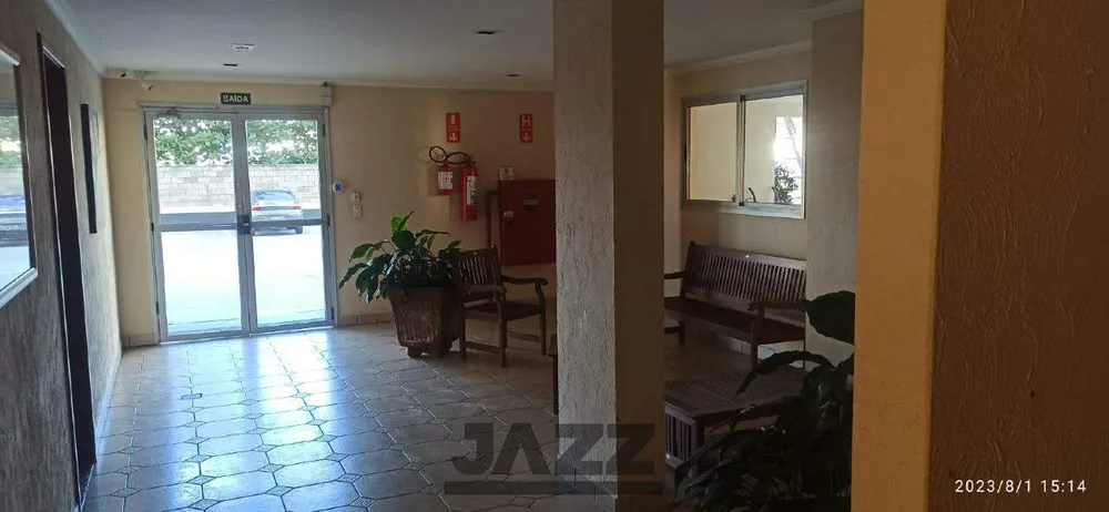 Apartamento, 3 quartos, 74 m² - Foto 5