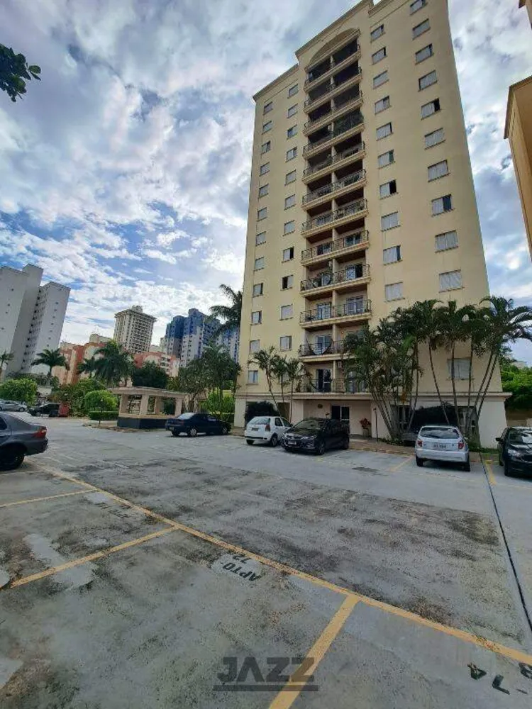 Apartamento, 3 quartos, 74 m² - Foto 6