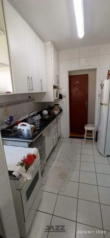 Apartamento, 3 quartos, 74 m² - Foto 2