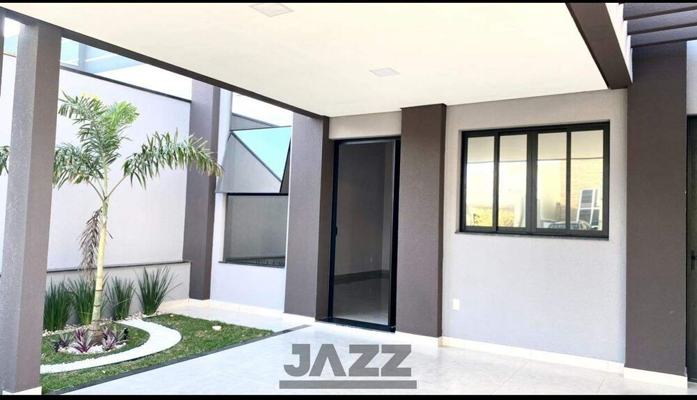 Casa de Condomínio à venda com 3 quartos, 105m² - Foto 5