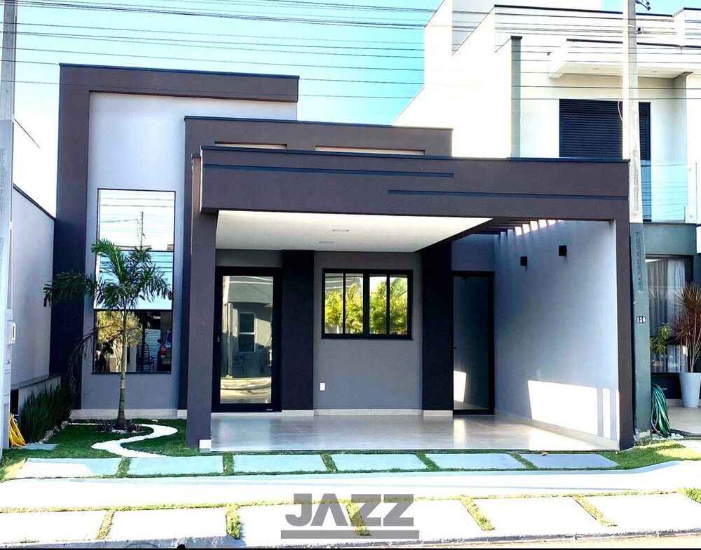 Casa de Condomínio à venda com 3 quartos, 105m² - Foto 1