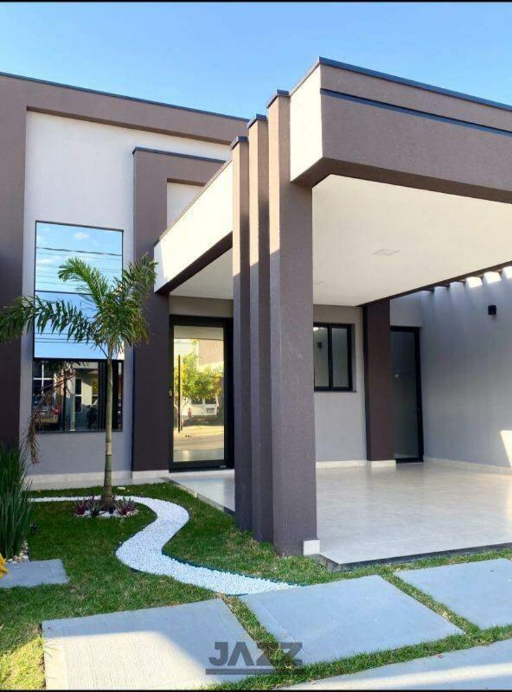 Casa de Condomínio à venda com 3 quartos, 105m² - Foto 3