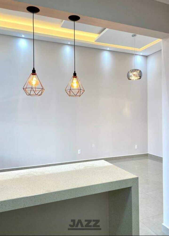 Casa de Condomínio à venda com 3 quartos, 105m² - Foto 11