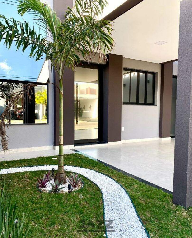 Casa de Condomínio à venda com 3 quartos, 105m² - Foto 4