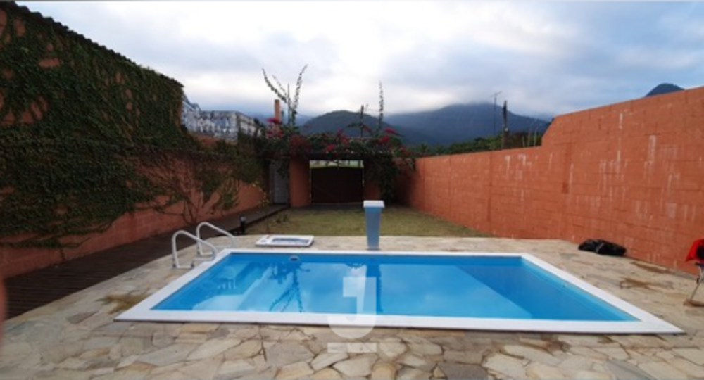 Casa, 4 quartos, 215 m² - Foto 3