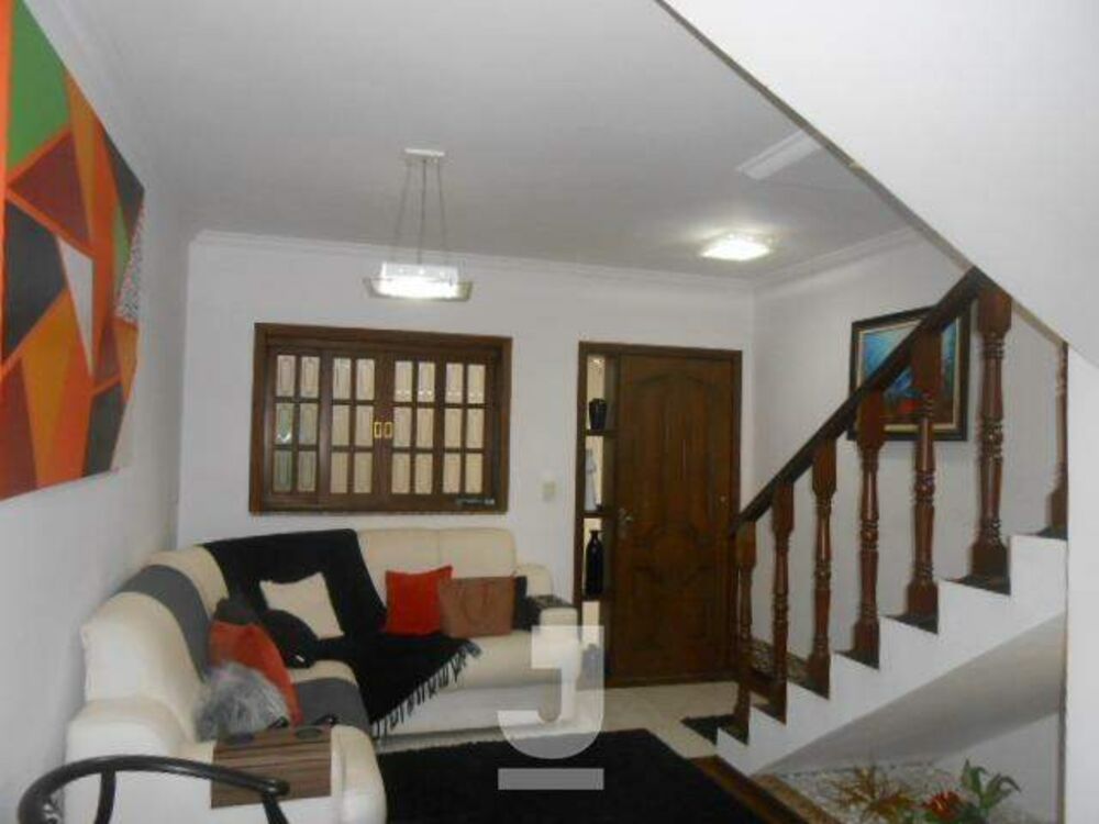 Casa, 3 quartos, 240 m² - Foto 3