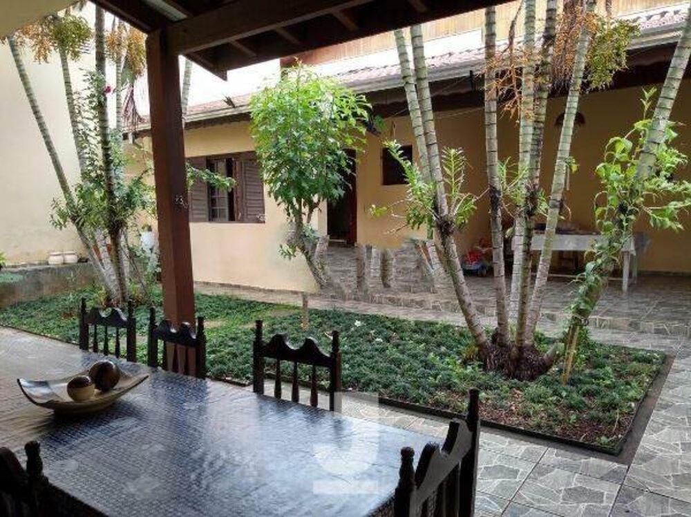 Casa, 3 quartos, 267 m² - Foto 10