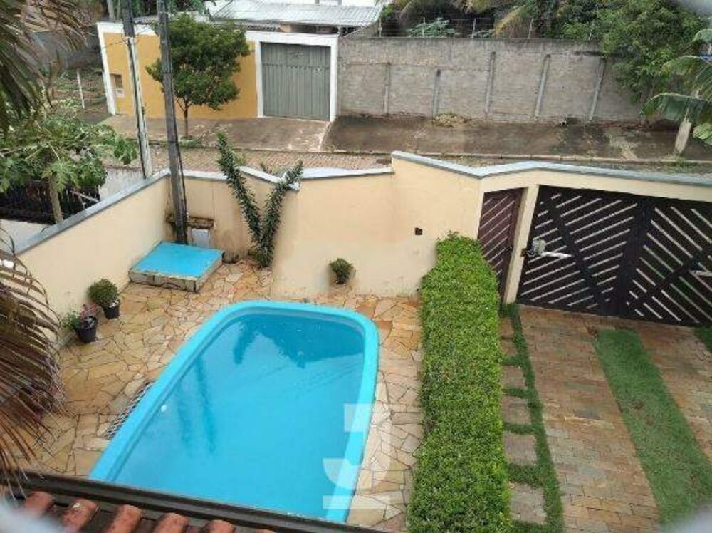 Casa, 3 quartos, 267 m² - Foto 11