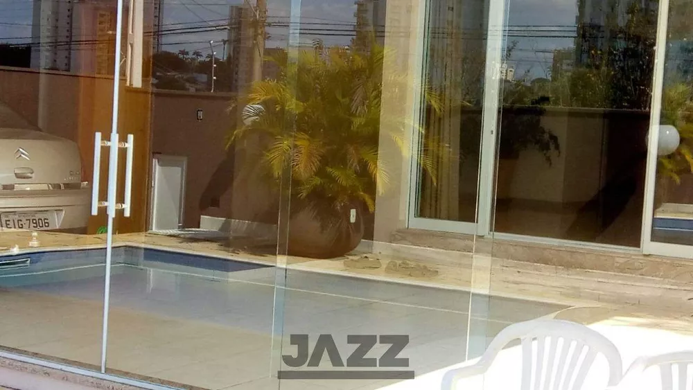 Casa, 5 quartos, 419 m² - Foto 9