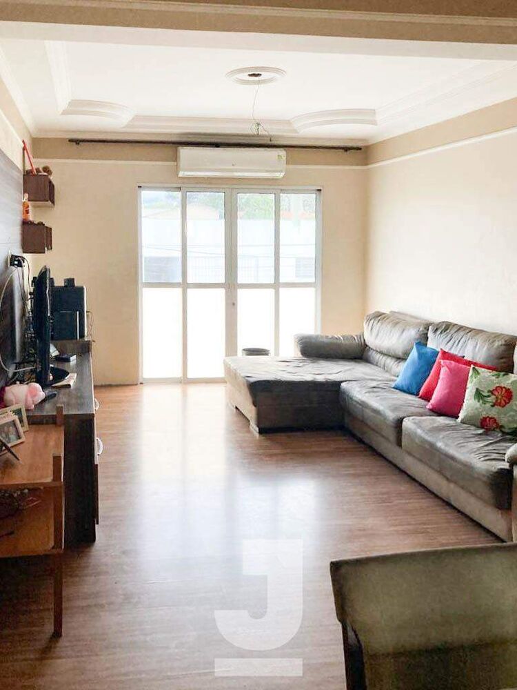 Casa, 3 quartos, 276 m² - Foto 3