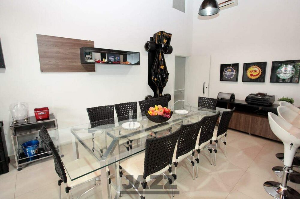Casa de Condomínio, 6 quartos - Foto 6