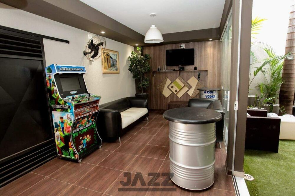 Casa de Condomínio, 6 quartos - Foto 9