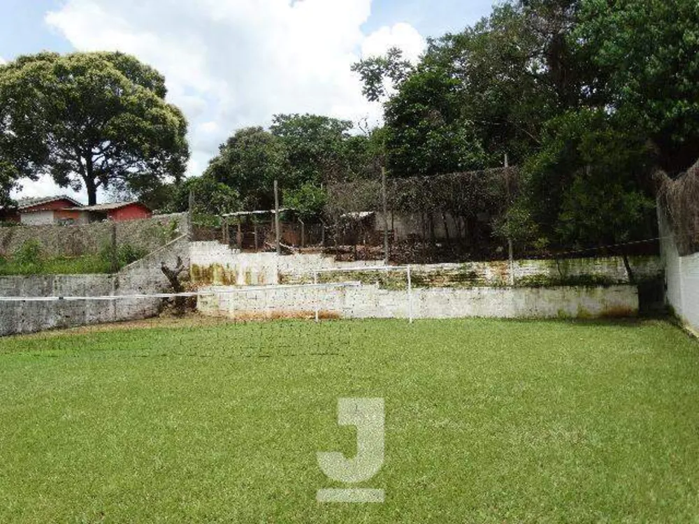 Chácara, 3 quartos, 1300 m² - Foto 8