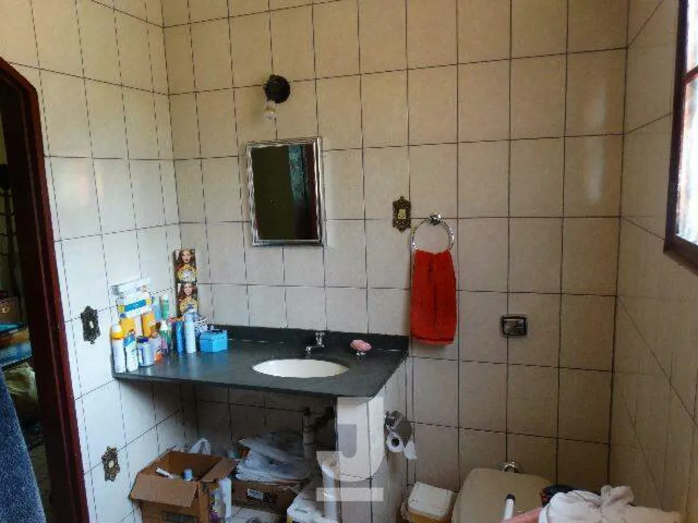 Chácara, 3 quartos, 1300 m² - Foto 11