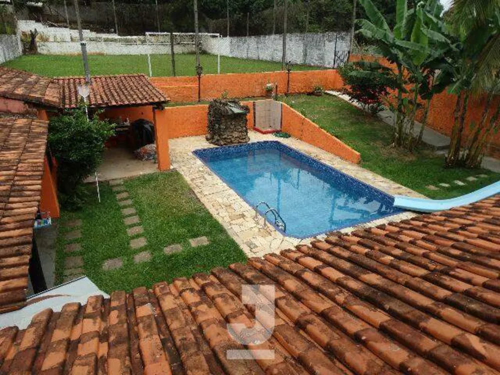 Chácara, 3 quartos, 1300 m² - Foto 5