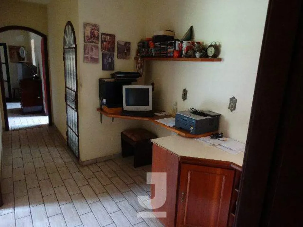 Chácara, 3 quartos, 1300 m² - Foto 9