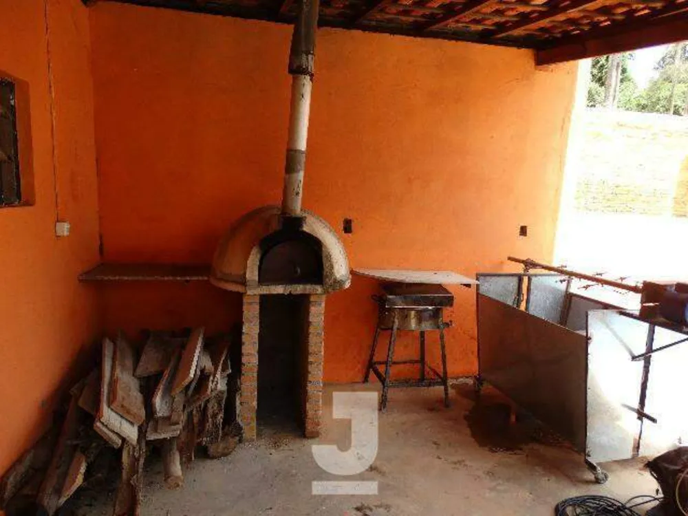 Chácara, 3 quartos, 1300 m² - Foto 6