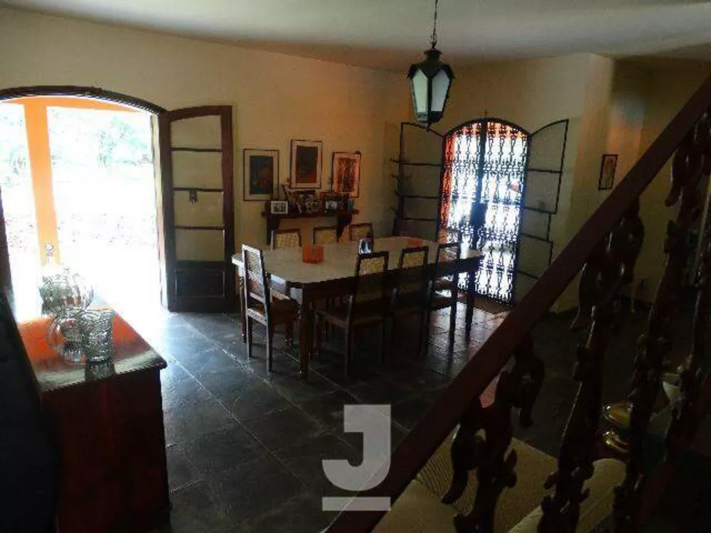 Fazenda para alugar com 3 quartos, 380m² - Foto 3