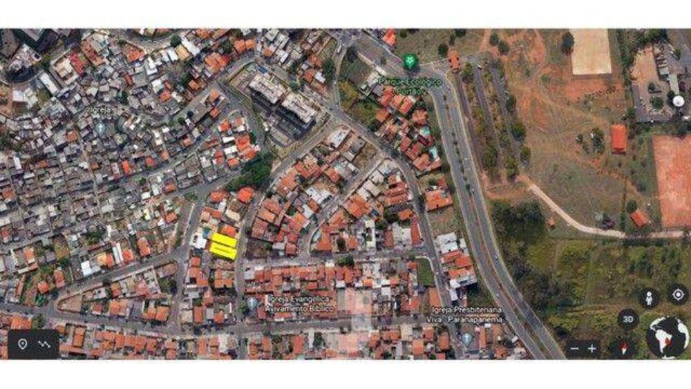 Terreno, 353 m² - Foto 1