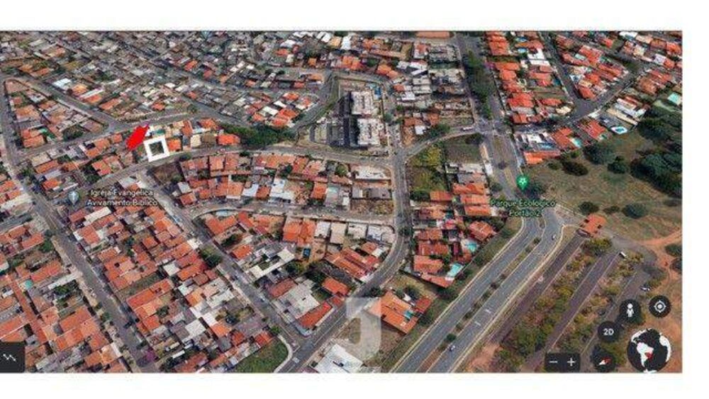 Terreno, 353 m² - Foto 4