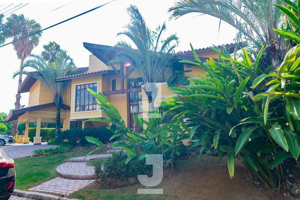 Casa de Condomínio à venda com 4 quartos, 420m² - Foto 3