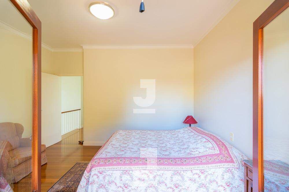 Casa de Condomínio à venda com 4 quartos, 420m² - Foto 18