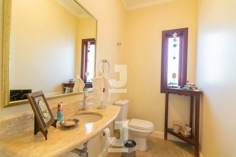 Casa de Condomínio à venda com 4 quartos, 420m² - Foto 4