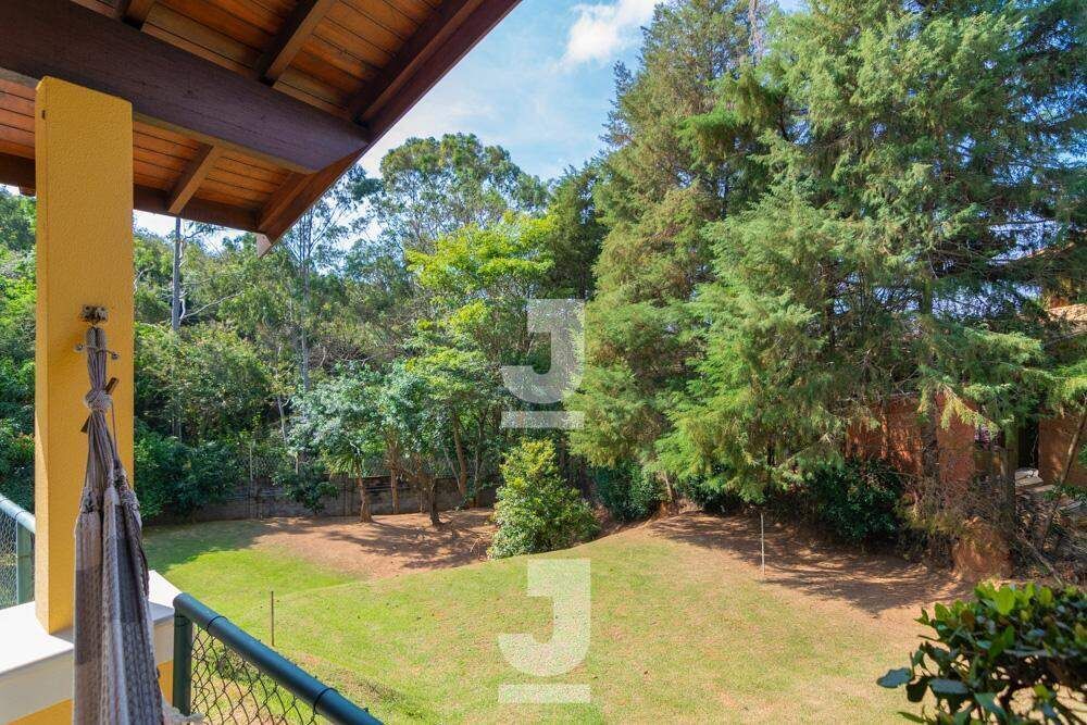 Casa de Condomínio à venda com 4 quartos, 420m² - Foto 12