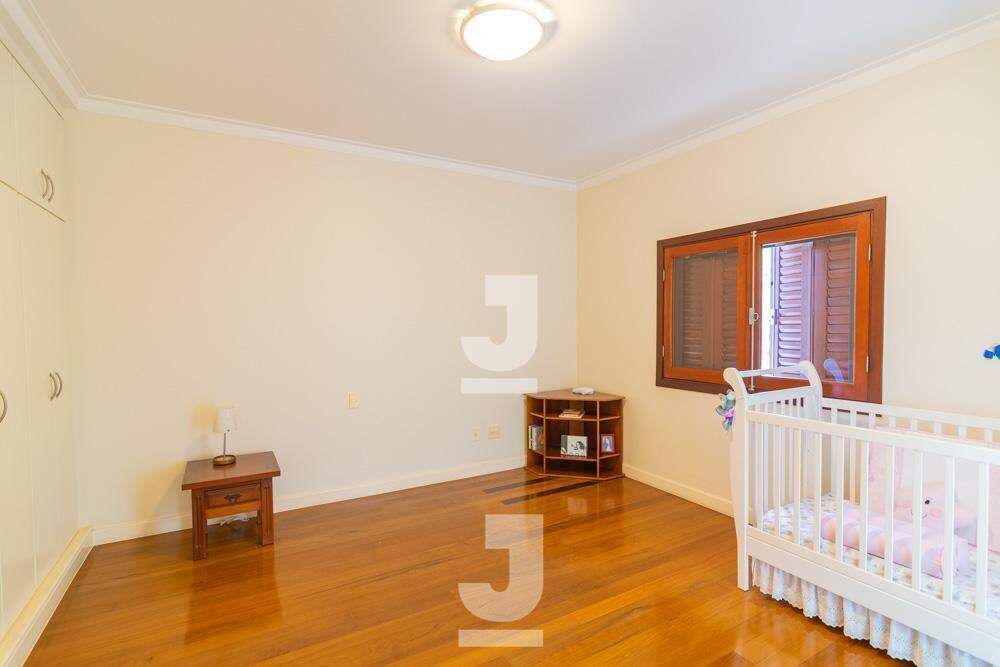 Casa de Condomínio à venda com 4 quartos, 420m² - Foto 14