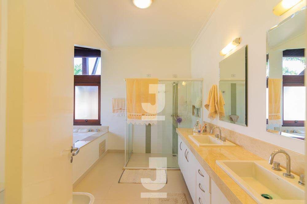 Casa de Condomínio à venda com 4 quartos, 420m² - Foto 19