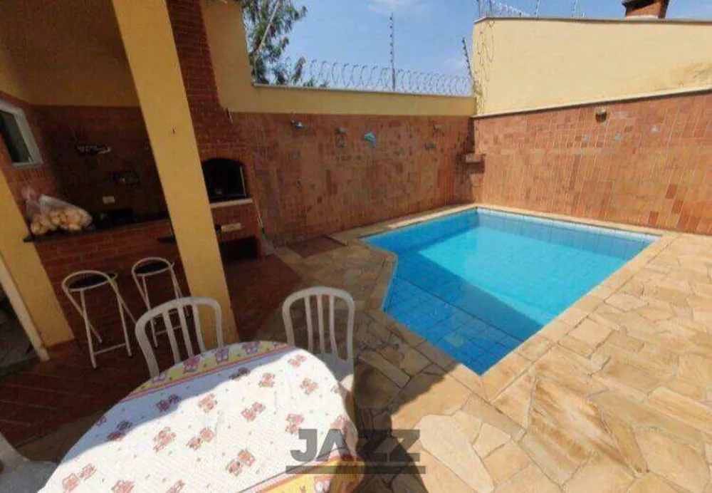 Casa de Condomínio, 4 quartos - Foto 11