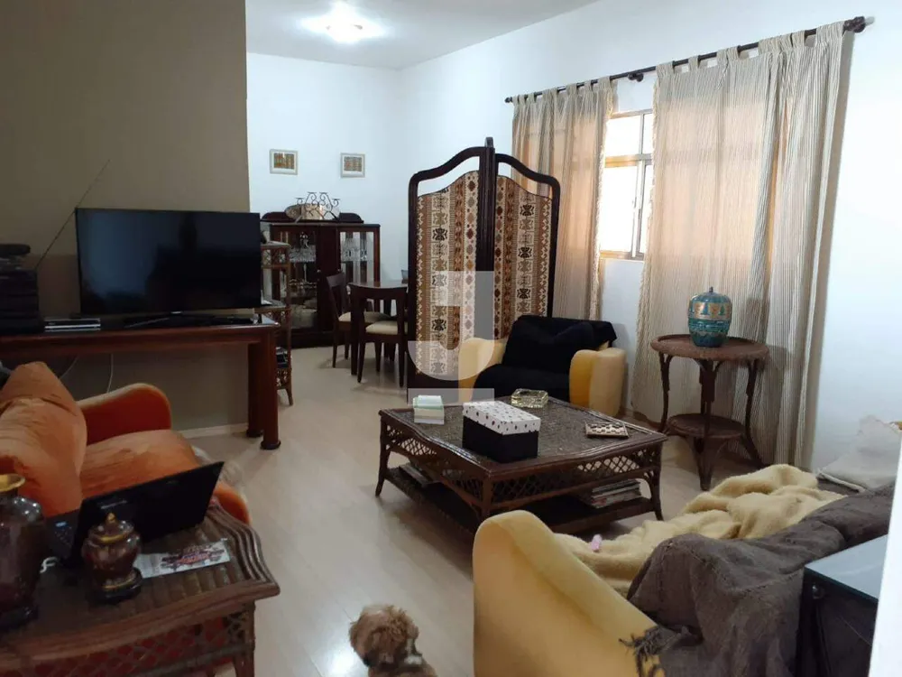 Apartamento, 4 quartos, 150 m² - Foto 1
