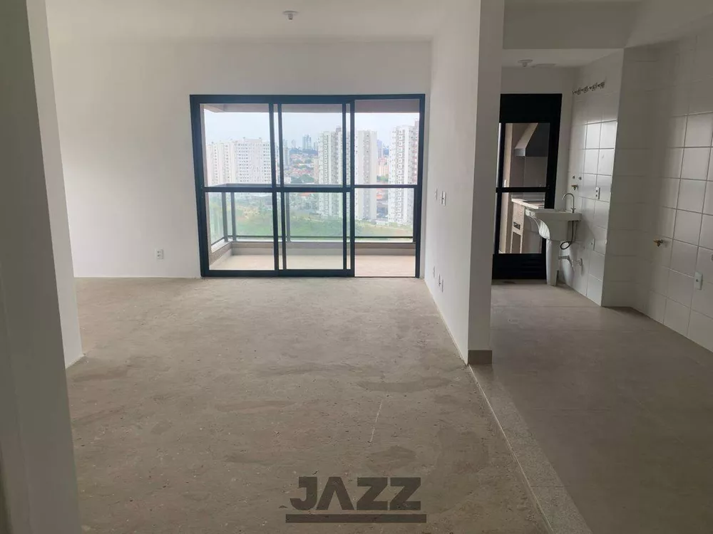 Apartamento à venda, 83m² - Foto 1