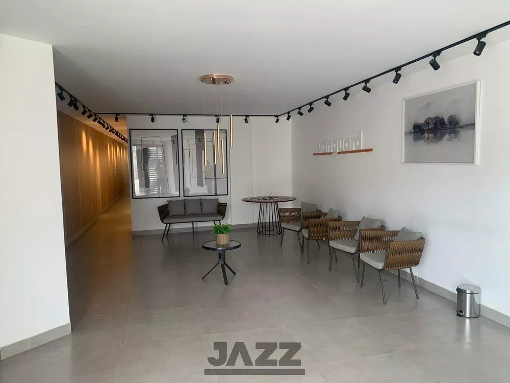 Apartamento à venda, 83m² - Foto 4