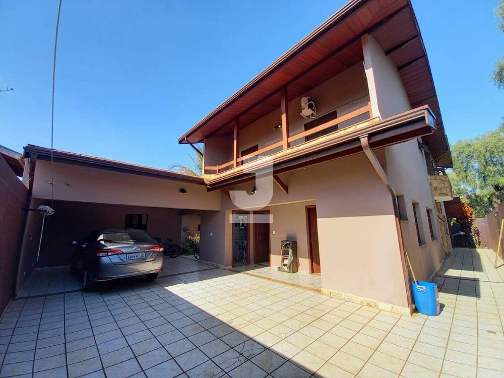 Casa, 4 quartos, 390 m² - Foto 3