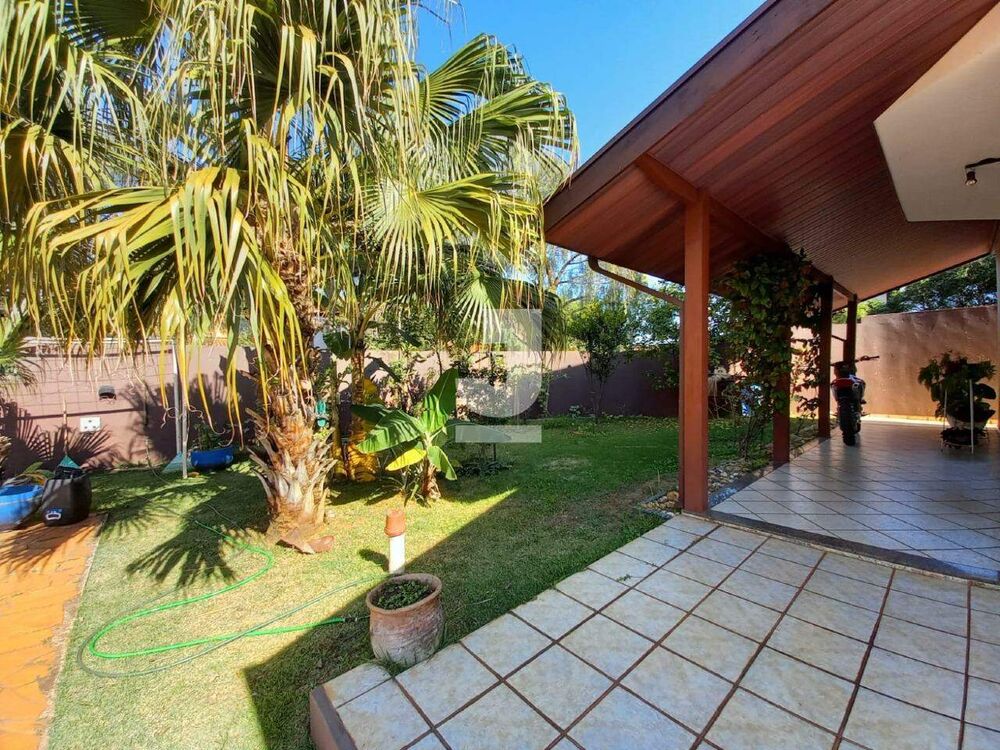 Casa, 4 quartos, 390 m² - Foto 4