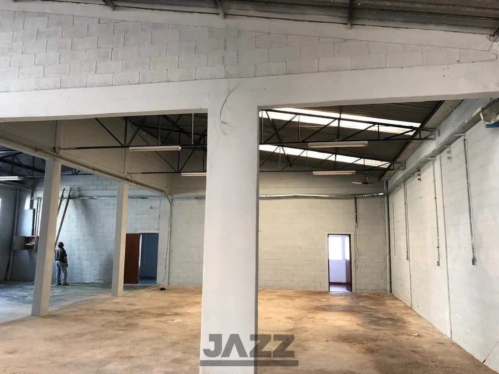 Depósito-Galpão, 840 m² - Foto 4