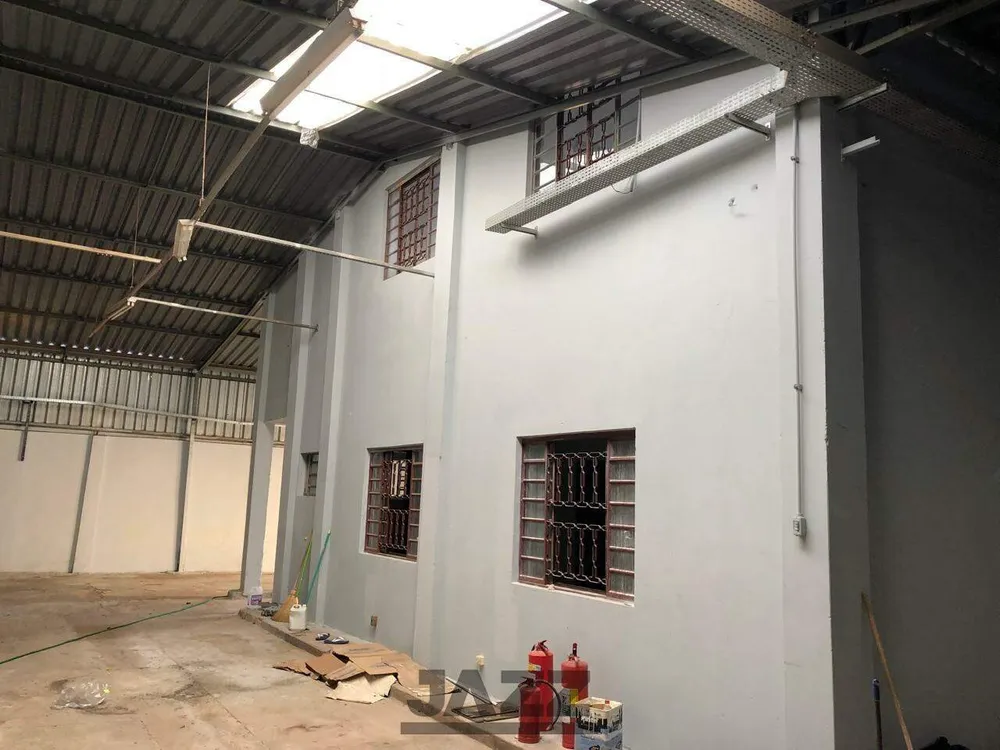 Depósito-Galpão, 840 m² - Foto 5