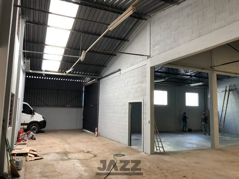 Depósito-Galpão, 840 m² - Foto 6