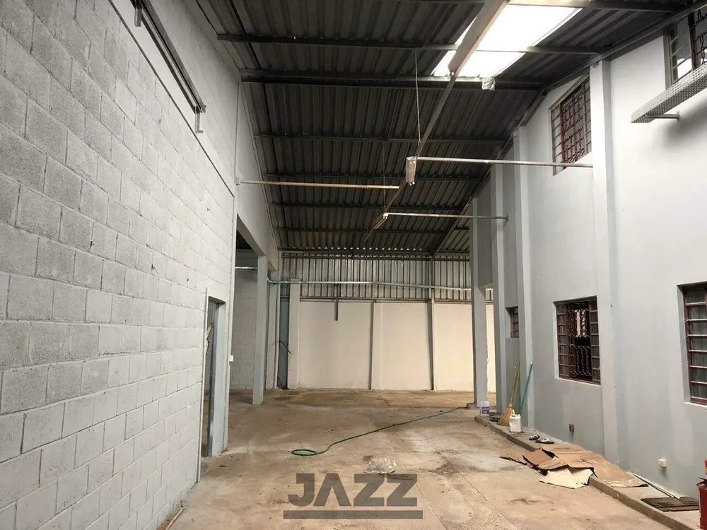 Depósito-Galpão, 840 m² - Foto 3
